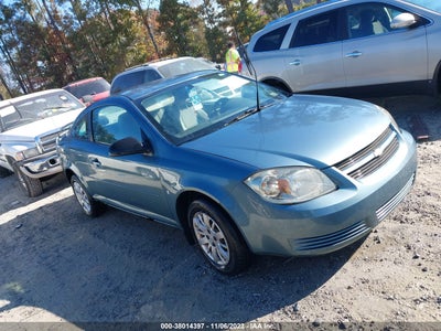 Chevrolet Cobalt 2009