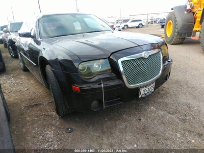 Chrysler 300 2010