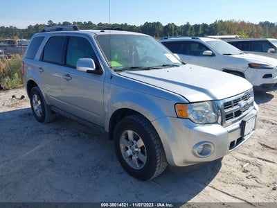 Ford Escape 2011