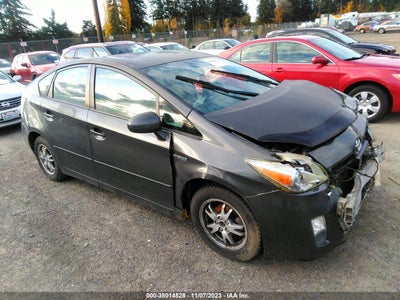 Toyota Prius 2010