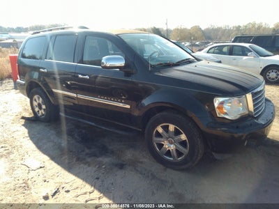 Chrysler Aspen 2009