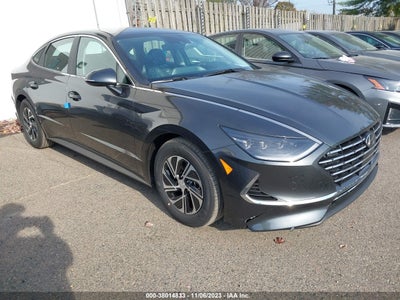 Hyundai Sonata 2023