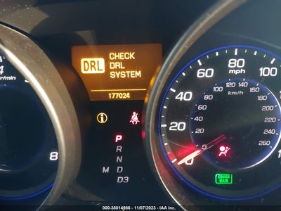 DayDrive