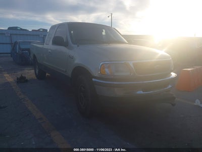 Ford F-150 1997