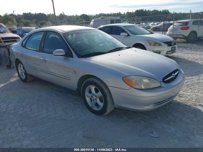 Ford Taurus 2001