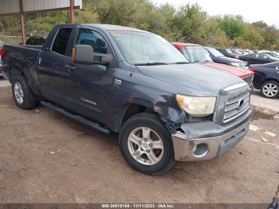 Toyota Tundra 2007