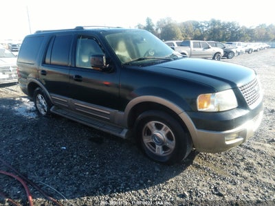 Ford Expedition 2004