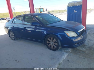 Toyota Avalon 2005