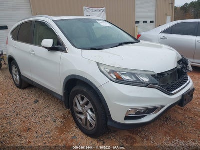 Honda Cr-v 2015