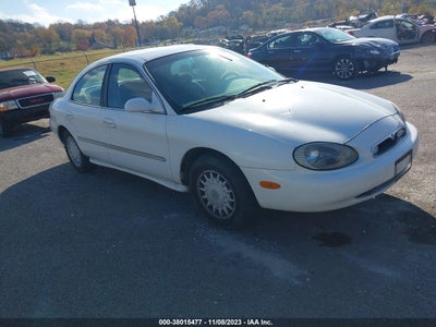 Mercury Sable 1997