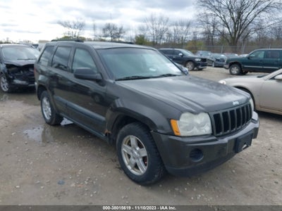 Jeep Grand cherokee 2005