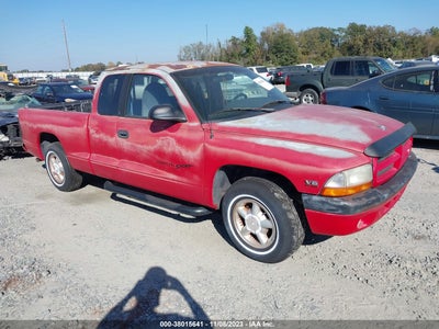 Dodge Dakota 1998