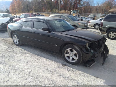 Dodge Charger 2010