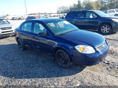 Chevrolet Cobalt 2009
