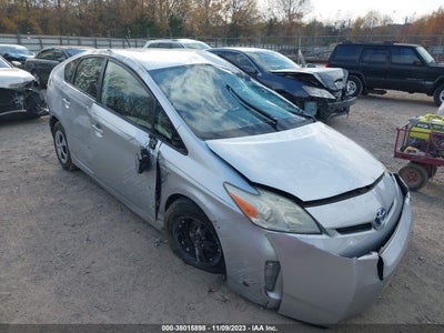 Toyota Prius 2013