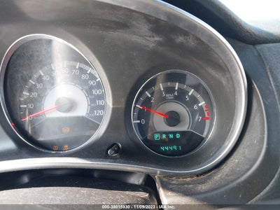 DayDrive