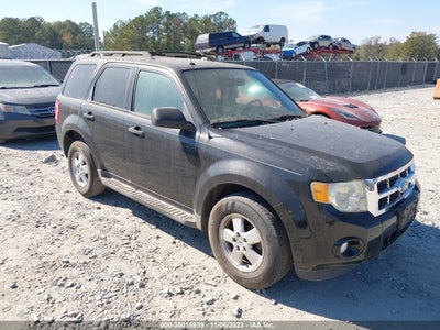 Ford Escape 2011