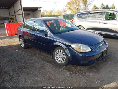 Chevrolet Cobalt 2010