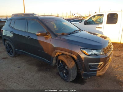Jeep Compass 2020
