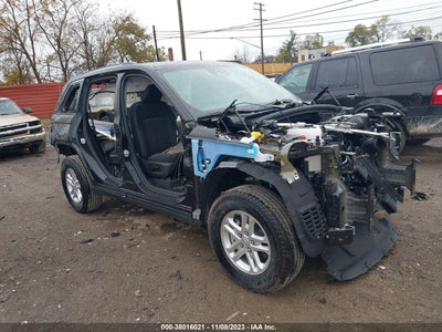 Jeep Grand Cherokee 2024