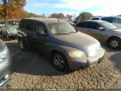 Chevrolet Hhr 2006