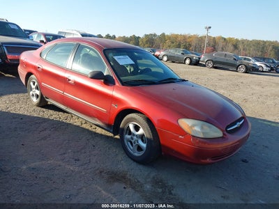 Ford Taurus 2000