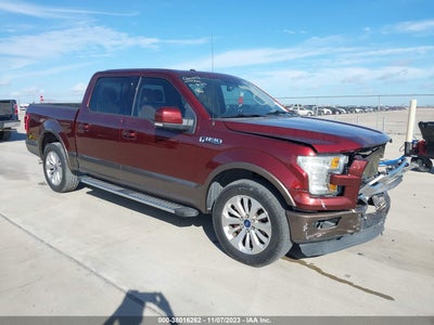Ford F-150 2015
