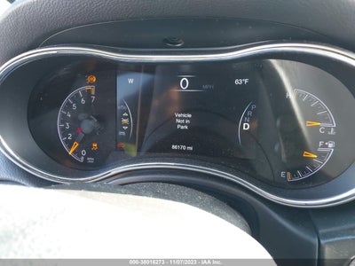 DayDrive