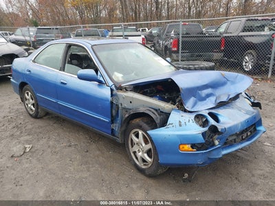 Acura Integra 2000