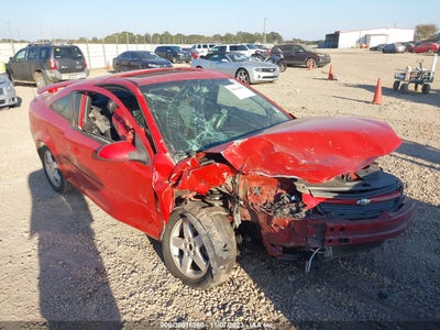 Chevrolet Cobalt 2008