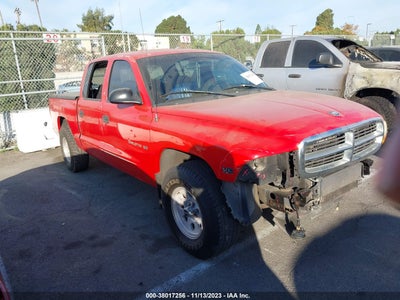 Dodge Dakota 2000