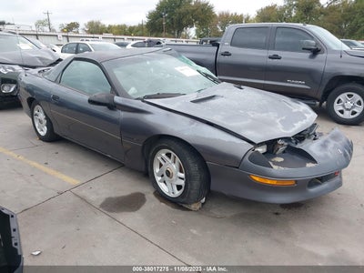 Chevrolet Camaro 1994