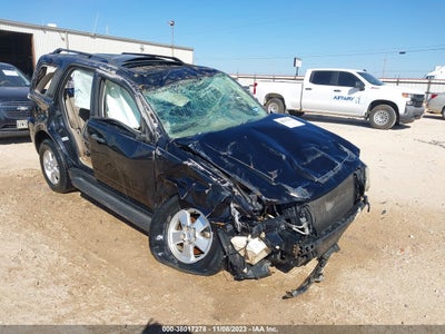 Ford Escape 2011