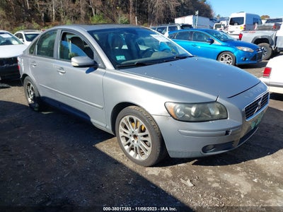 Volvo S40 2006