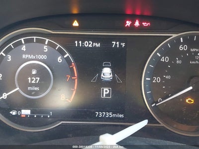 DayDrive