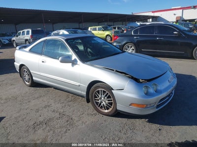 Acura Integra 1997