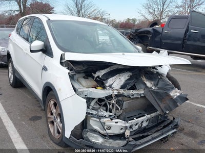 Ford Escape 2014