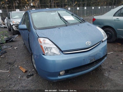 Toyota Prius 2006