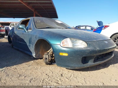 Honda Civic 1997
