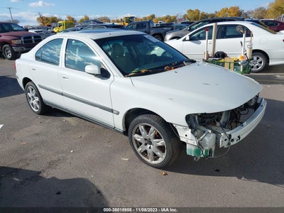 Volvo S60 2004