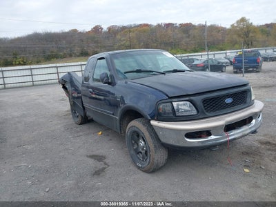 Ford F-150 1999