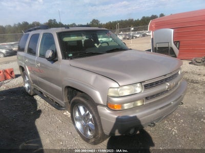 Chevrolet Tahoe 2005