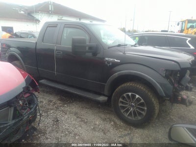 Ford F-150 2010