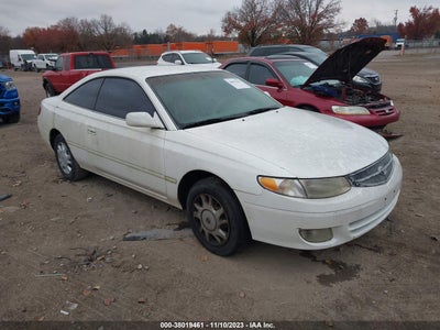 Toyota Camry 2000