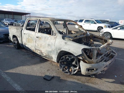 Ram 1500 2019