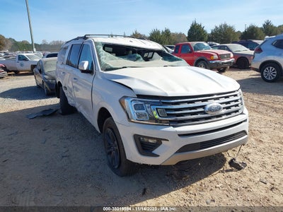 Ford Expedition 2019