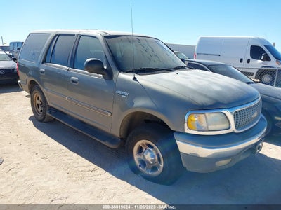 Ford Expedition 1999