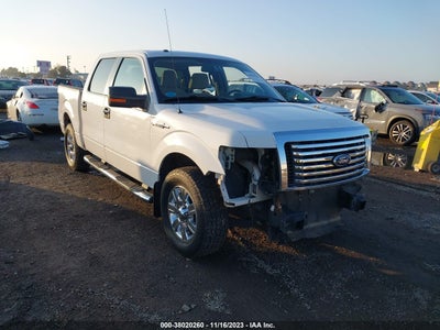 Ford F-150 2010