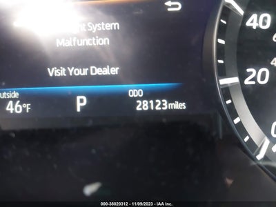 DayDrive
