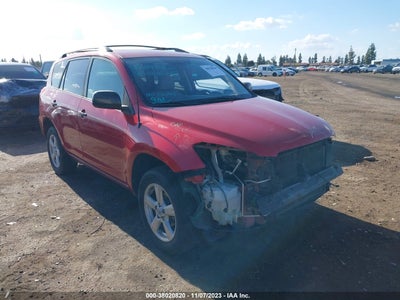 Toyota Rav4 2007